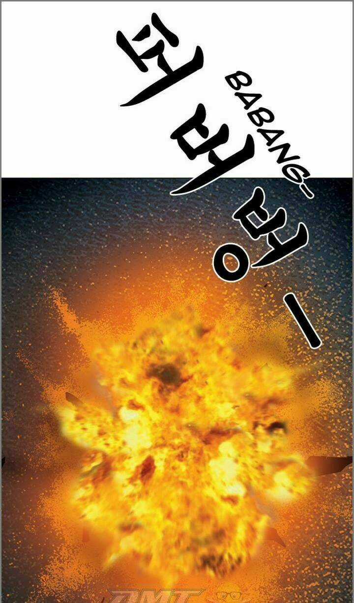 Quán Ăn Sát Thủ Chapter 53 trang 3