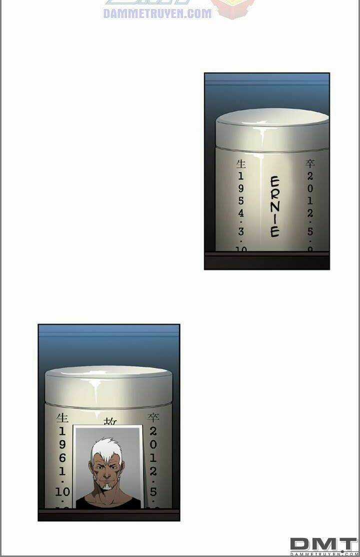 Quán Ăn Sát Thủ Chapter 53 trang 30