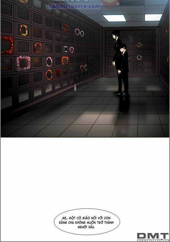 Quán Ăn Sát Thủ Chapter 53 trang 34