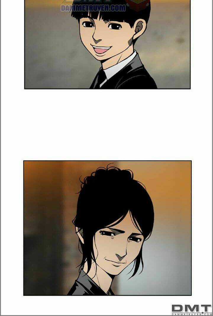 Quán Ăn Sát Thủ Chapter 53 trang 38