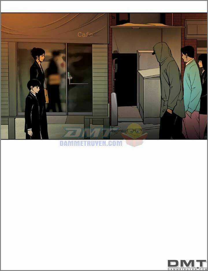 Quán Ăn Sát Thủ Chapter 53 trang 39