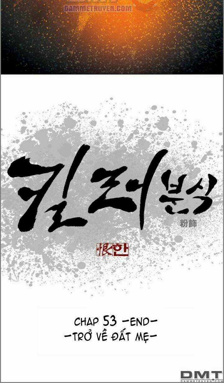 Quán Ăn Sát Thủ Chapter 53 trang 4