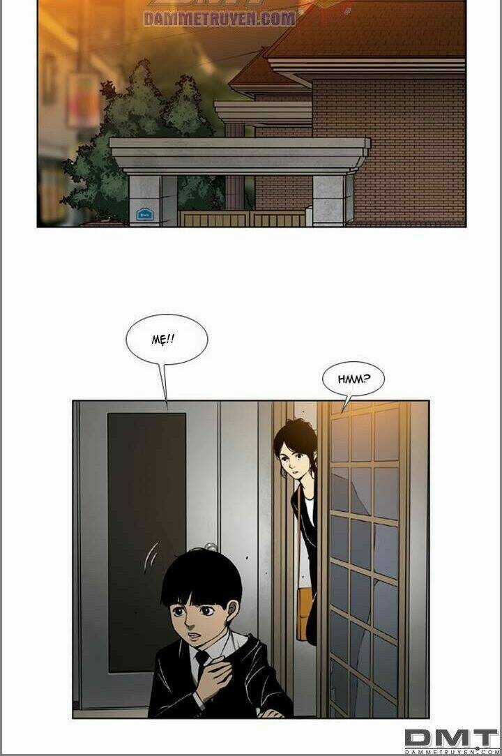 Quán Ăn Sát Thủ Chapter 53 trang 41