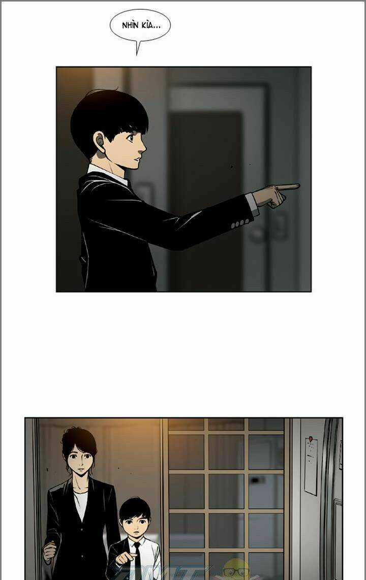 Quán Ăn Sát Thủ Chapter 53 trang 42