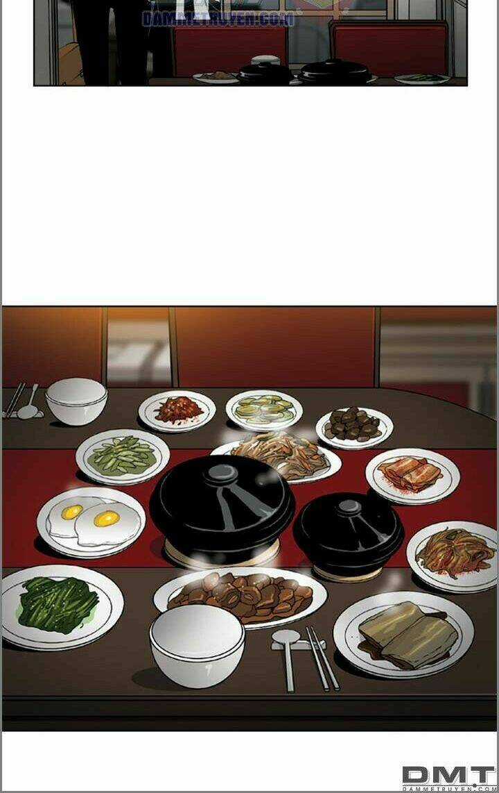 Quán Ăn Sát Thủ Chapter 53 trang 43