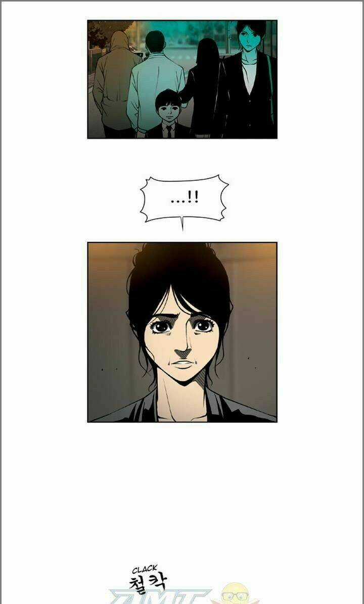 Quán Ăn Sát Thủ Chapter 53 trang 44