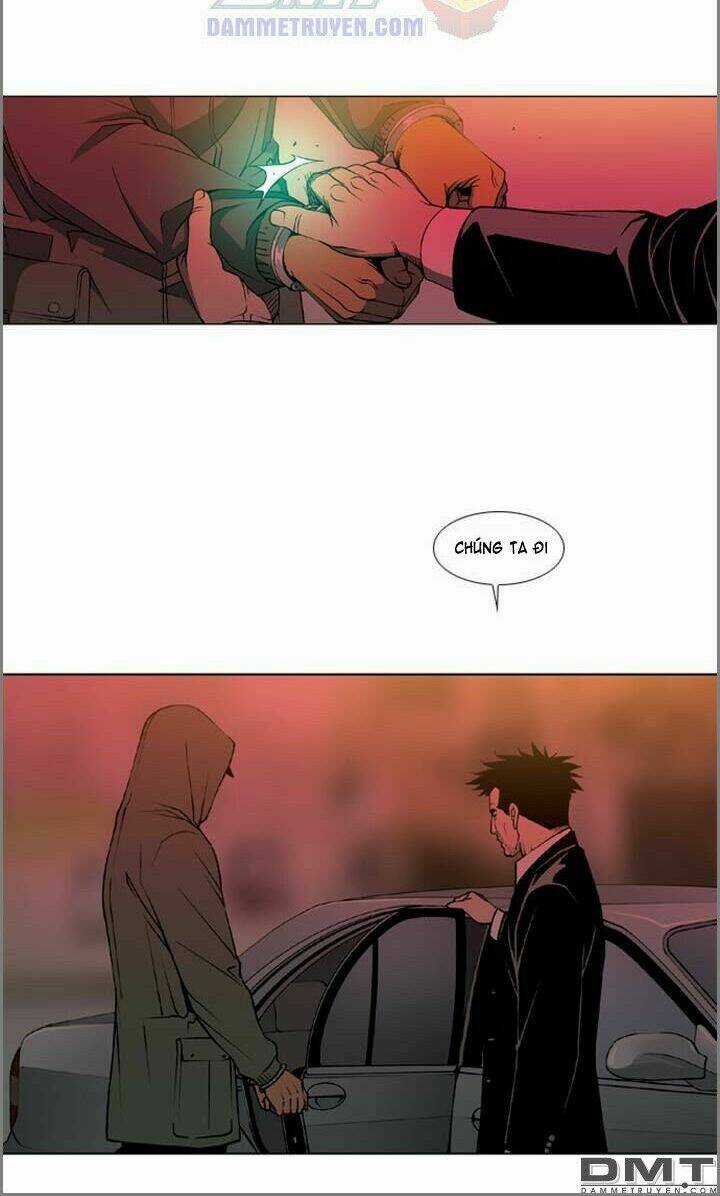 Quán Ăn Sát Thủ Chapter 53 trang 45