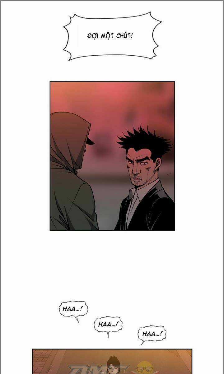 Quán Ăn Sát Thủ Chapter 53 trang 46