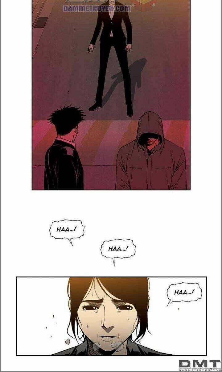 Quán Ăn Sát Thủ Chapter 53 trang 47