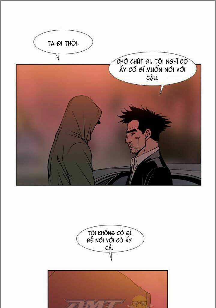 Quán Ăn Sát Thủ Chapter 53 trang 48