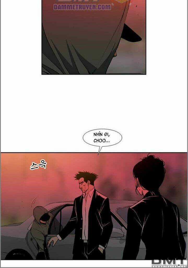 Quán Ăn Sát Thủ Chapter 53 trang 49