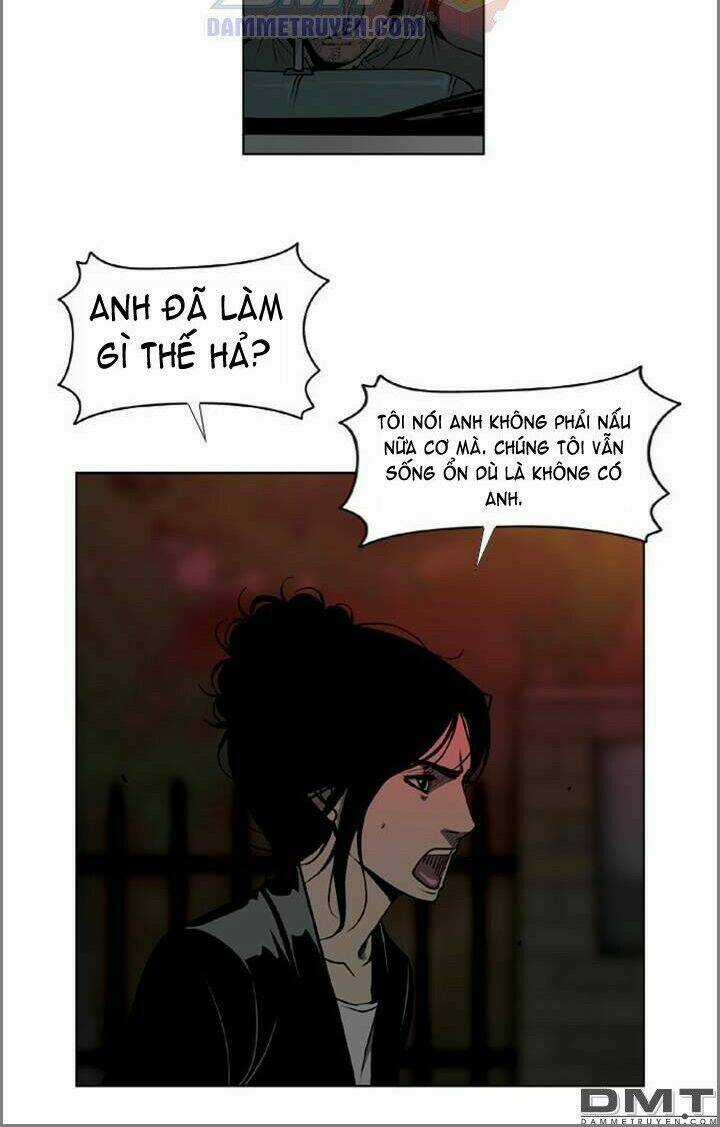 Quán Ăn Sát Thủ Chapter 53 trang 51