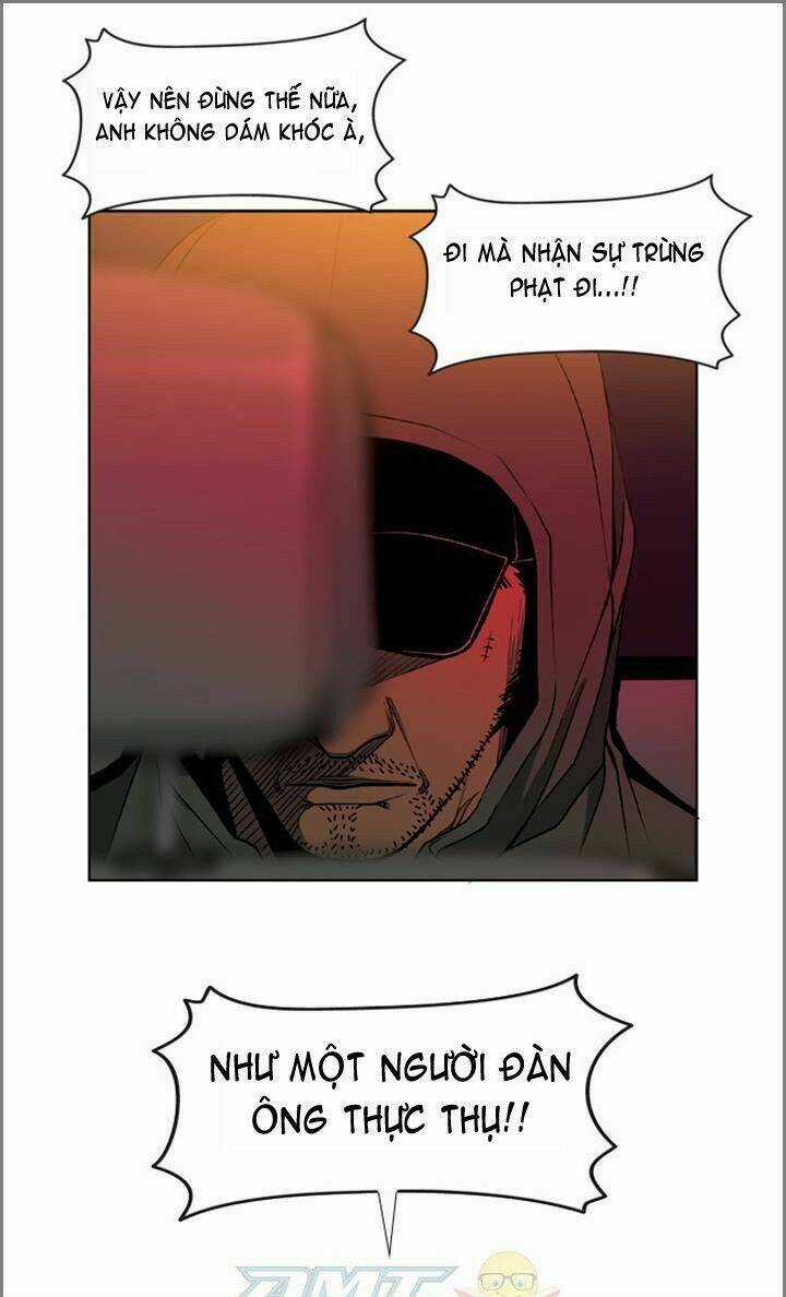 Quán Ăn Sát Thủ Chapter 53 trang 52