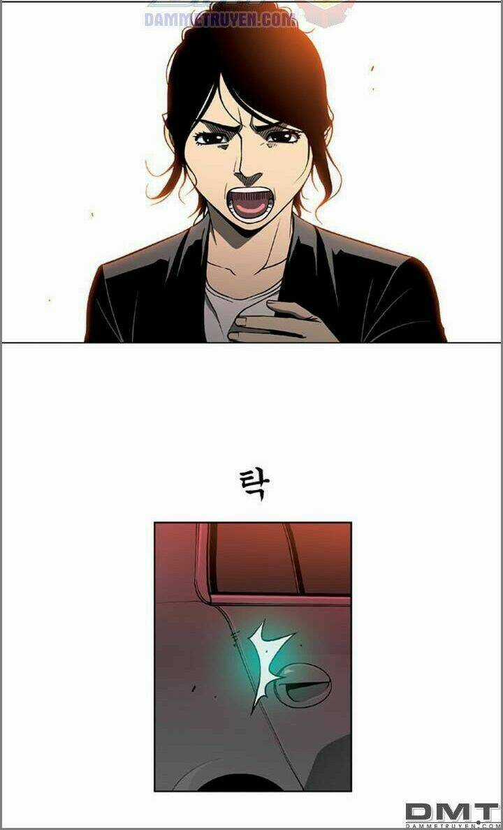 Quán Ăn Sát Thủ Chapter 53 trang 53