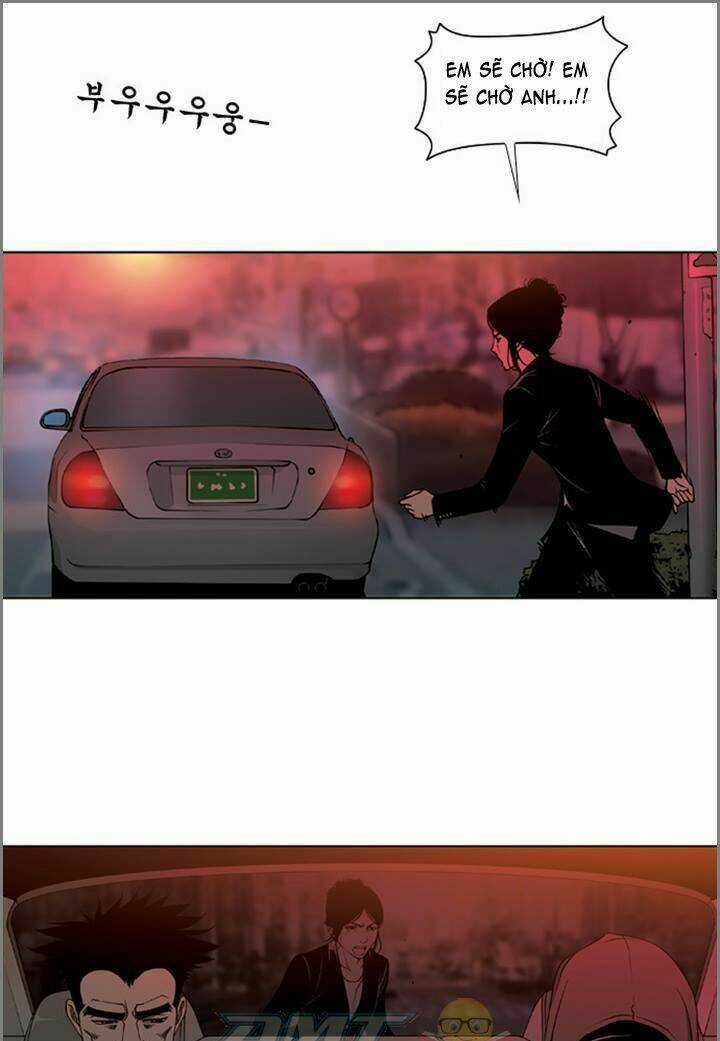 Quán Ăn Sát Thủ Chapter 53 trang 54