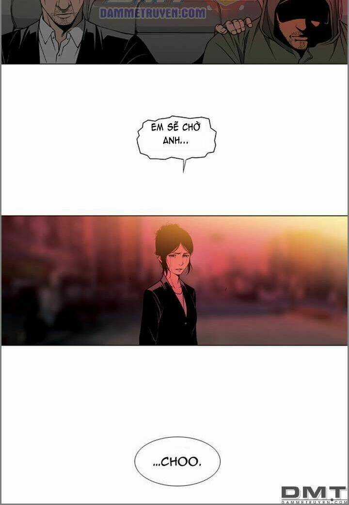 Quán Ăn Sát Thủ Chapter 53 trang 55