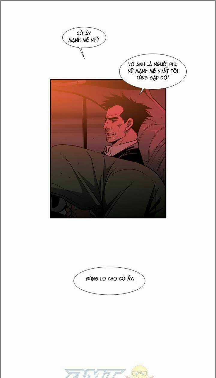 Quán Ăn Sát Thủ Chapter 53 trang 57