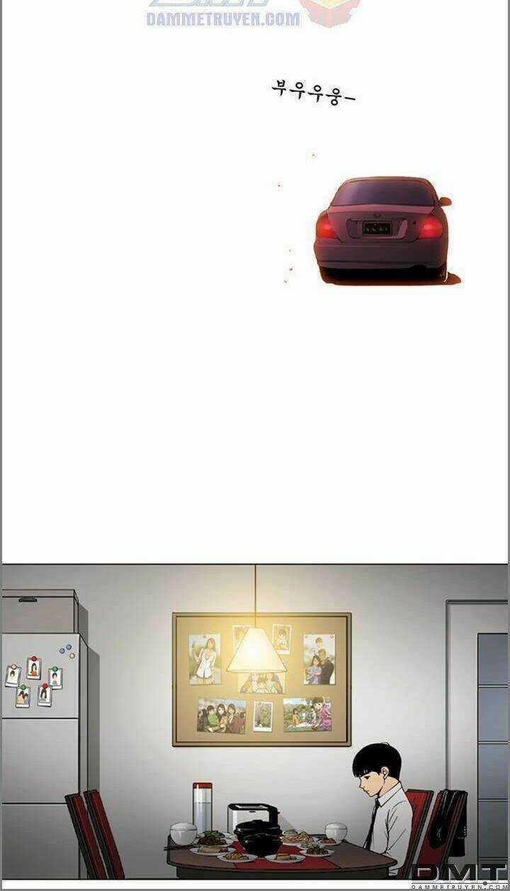 Quán Ăn Sát Thủ Chapter 53 trang 58