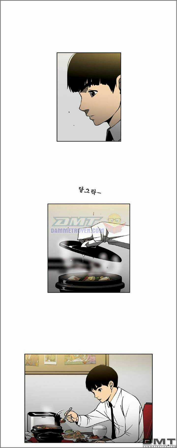 Quán Ăn Sát Thủ Chapter 53 trang 59