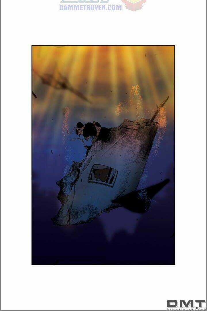 Quán Ăn Sát Thủ Chapter 53 trang 6