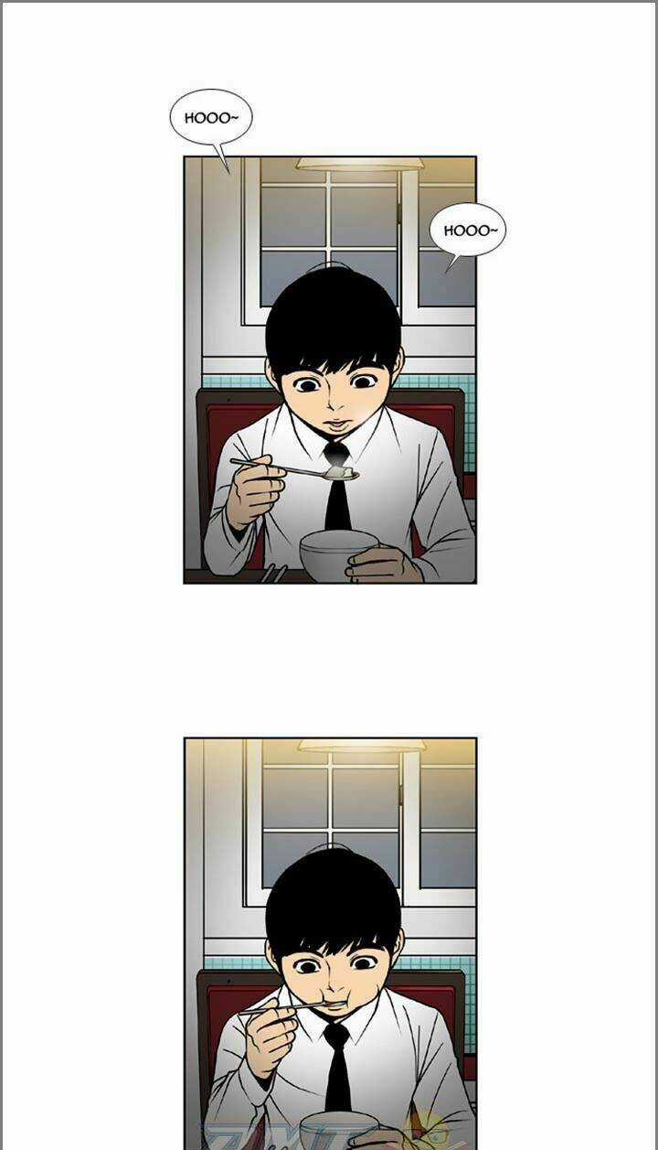 Quán Ăn Sát Thủ Chapter 53 trang 60