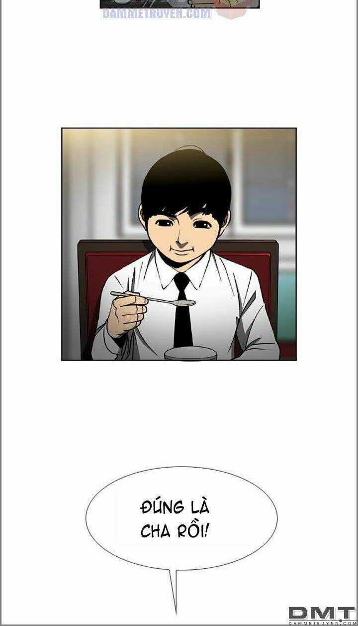 Quán Ăn Sát Thủ Chapter 53 trang 61