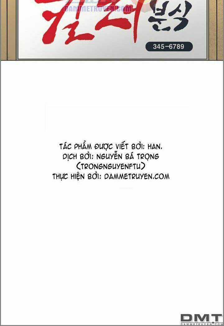 Quán Ăn Sát Thủ Chapter 53 trang 63