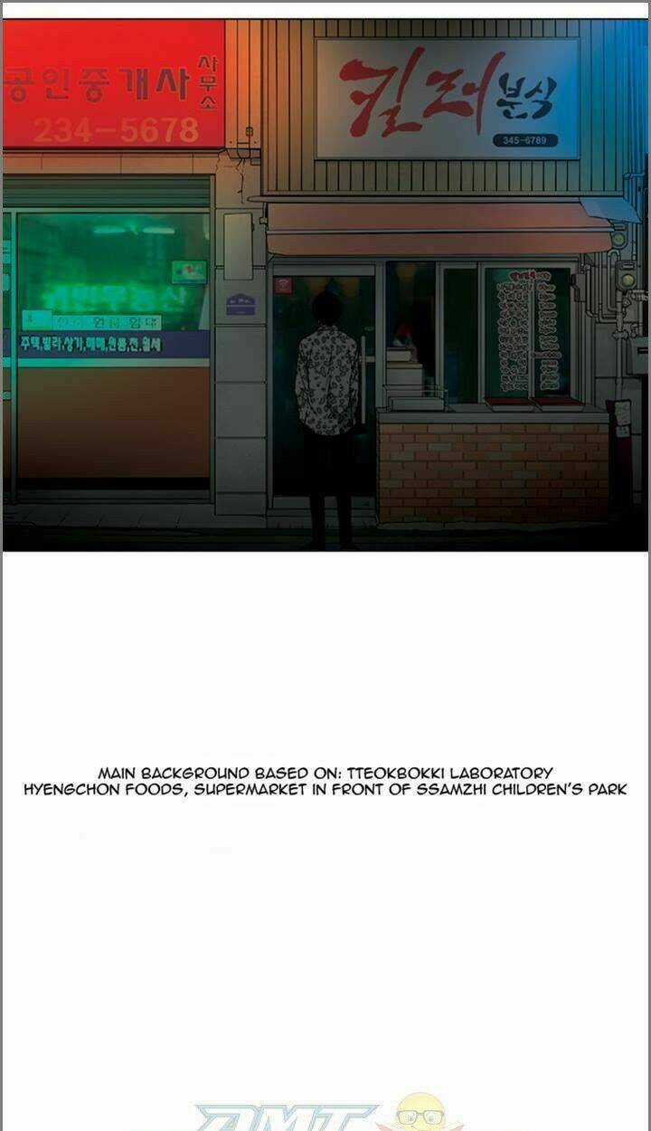 Quán Ăn Sát Thủ Chapter 53 trang 64