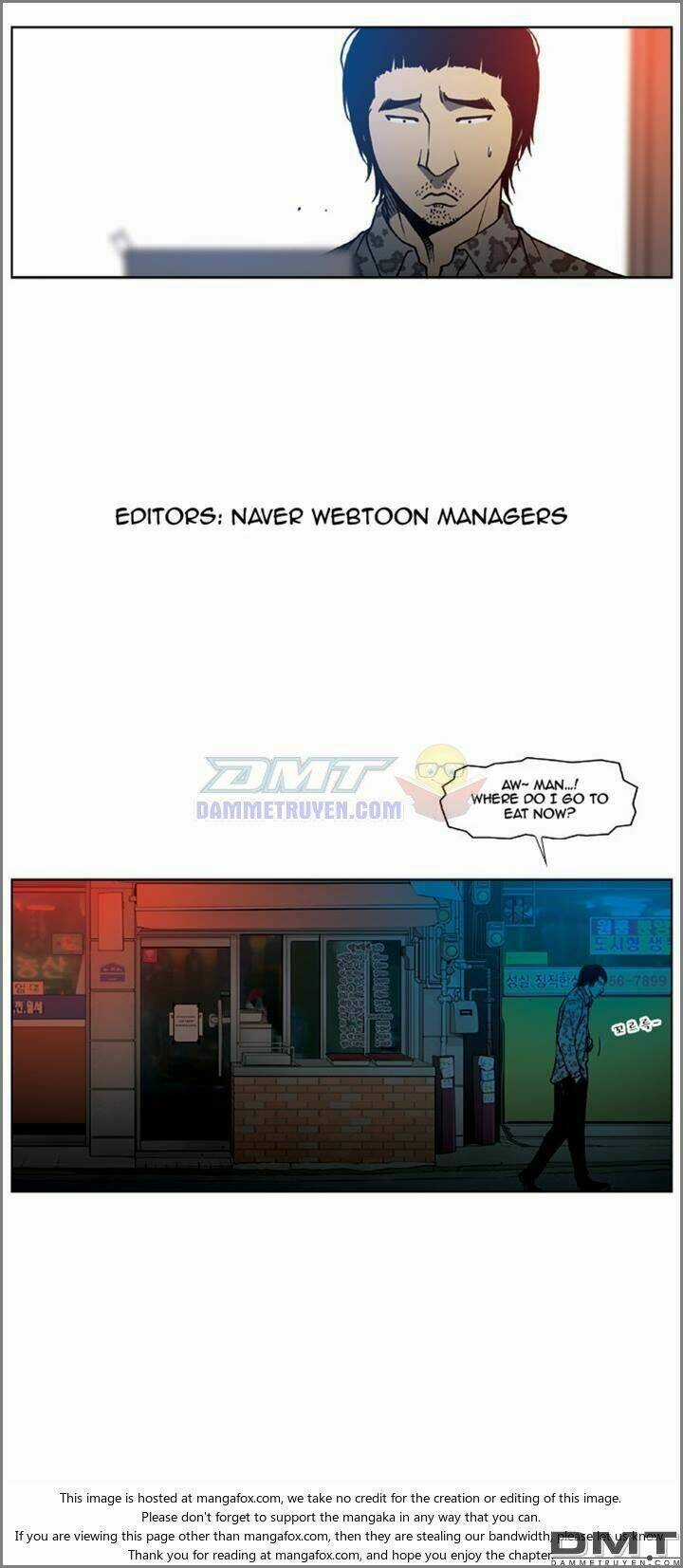 Quán Ăn Sát Thủ Chapter 53 trang 66