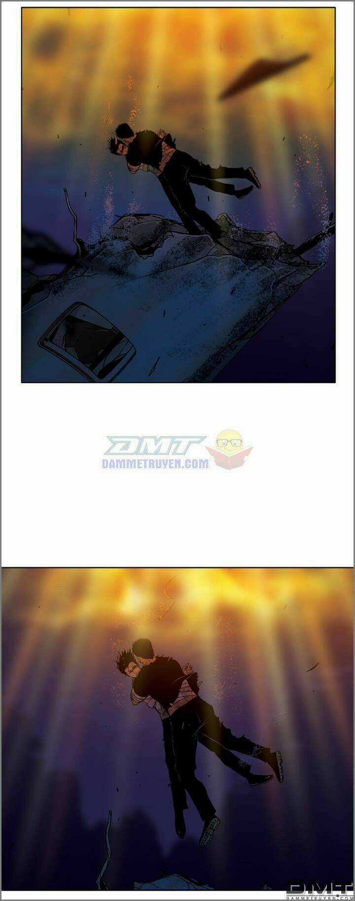 Quán Ăn Sát Thủ Chapter 53 trang 7