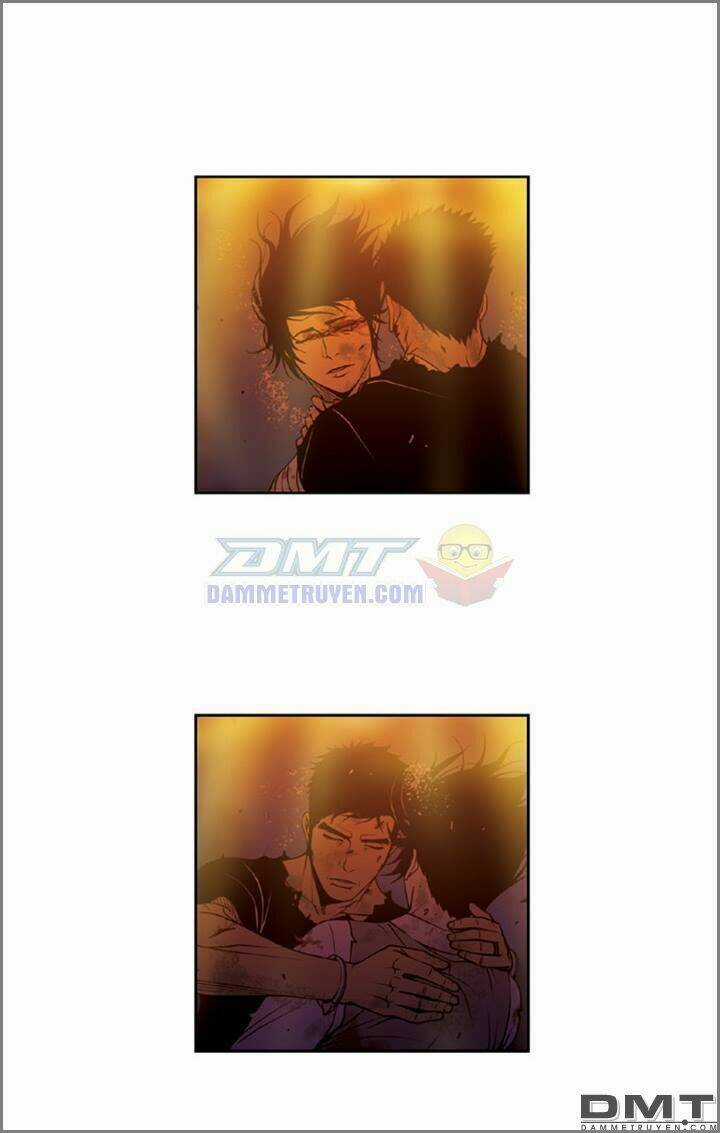 Quán Ăn Sát Thủ Chapter 53 trang 8