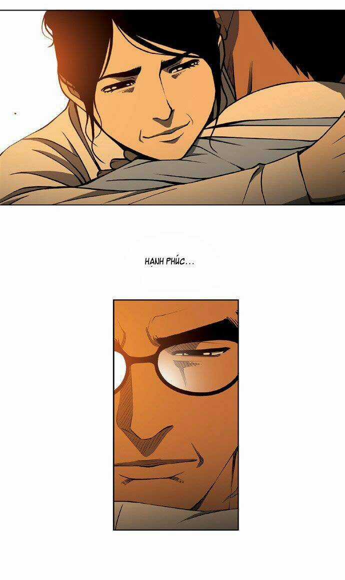 Quán Ăn Sát Thủ Chapter 6 trang 13