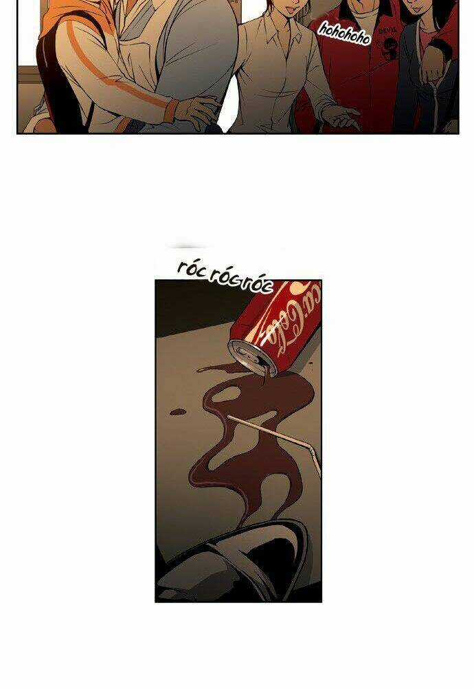 Quán Ăn Sát Thủ Chapter 6 trang 16