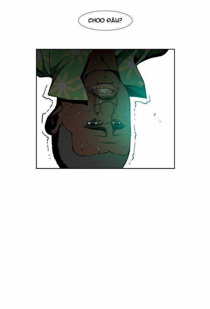 Quán Ăn Sát Thủ Chapter 7 trang 19