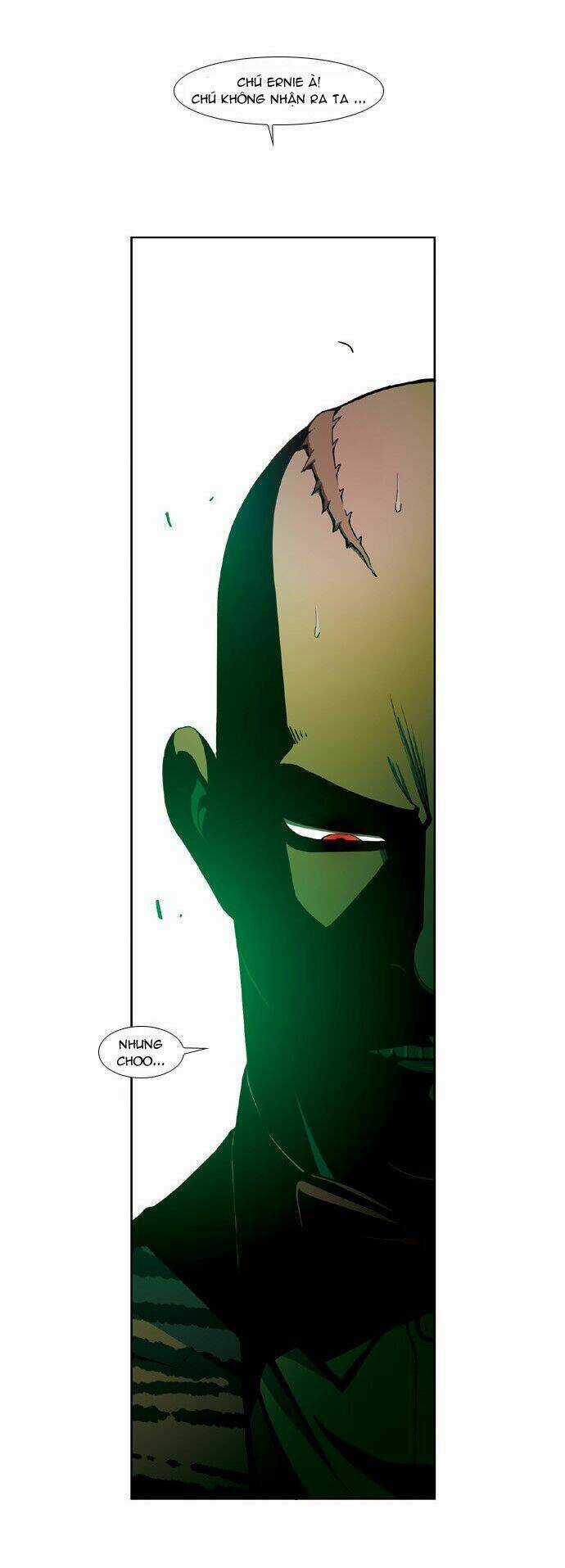 Quán Ăn Sát Thủ Chapter 7 trang 37