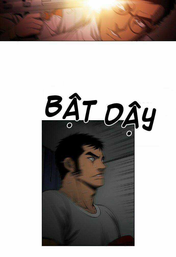 Quán Ăn Sát Thủ Chapter 8 trang 13