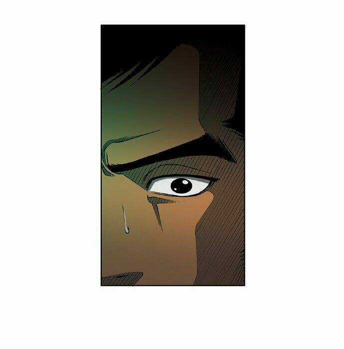 Quán Ăn Sát Thủ Chapter 8 trang 20