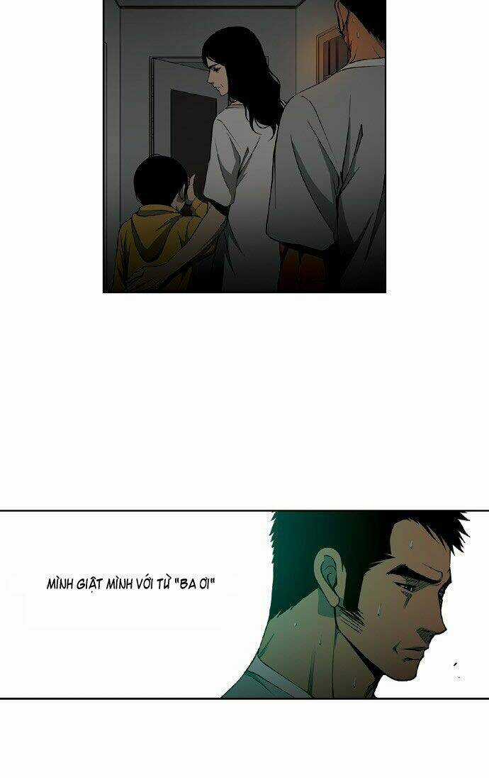 Quán Ăn Sát Thủ Chapter 8 trang 22