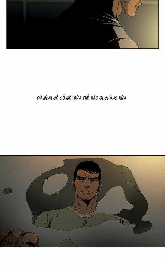 Quán Ăn Sát Thủ Chapter 8 trang 26