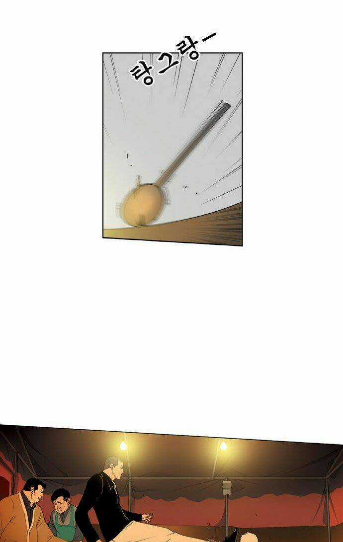 Quán Ăn Sát Thủ Chapter 9 trang 15