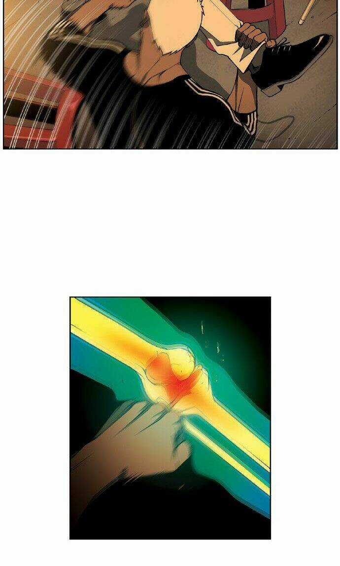 Quán Ăn Sát Thủ Chapter 9 trang 18