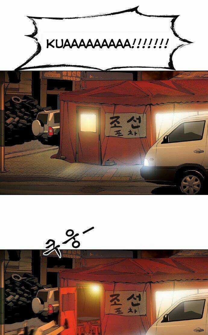 Quán Ăn Sát Thủ Chapter 9 trang 19