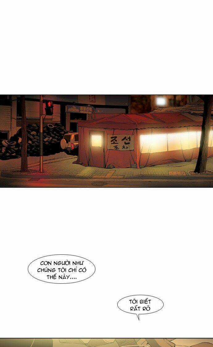 Quán Ăn Sát Thủ Chapter 9 trang 2