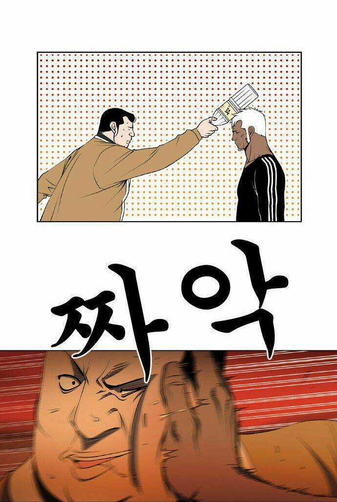 Quán Ăn Sát Thủ Chapter 9 trang 22