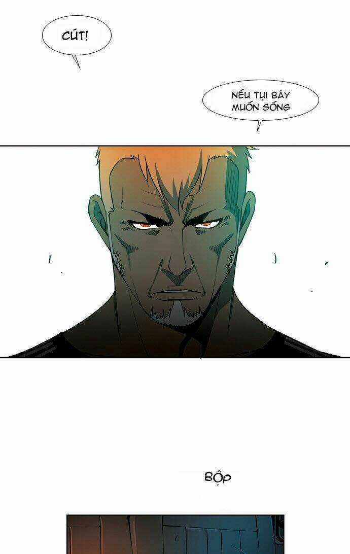 Quán Ăn Sát Thủ Chapter 9 trang 24