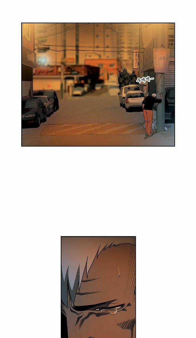 Quán Ăn Sát Thủ Chapter 9 trang 35