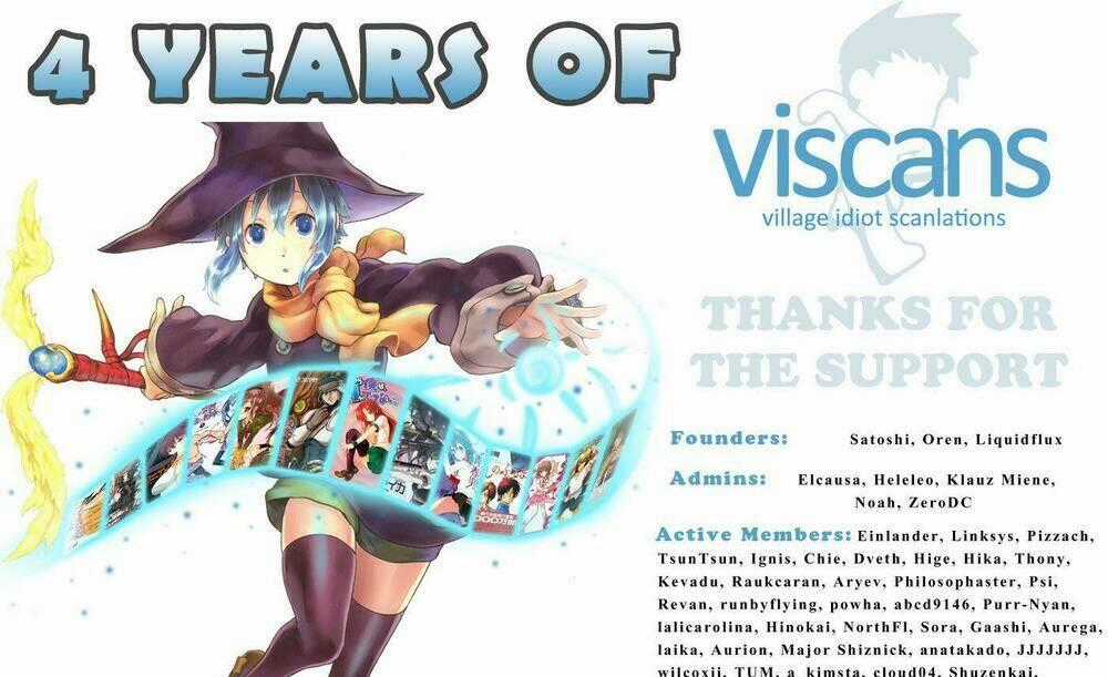 Quán Ăn Về Đêm Chapter 14 trang 0