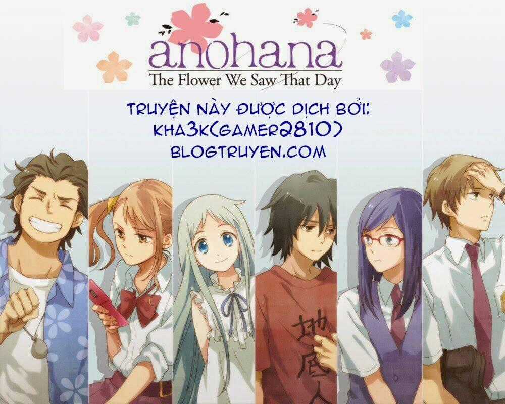 Quán Ăn Về Đêm Chapter 15.5 trang 3