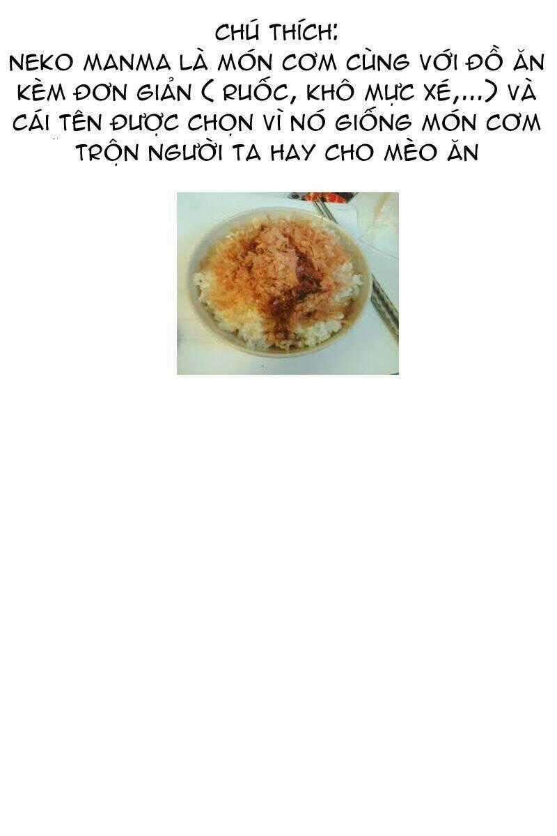 Quán Ăn Về Đêm Chapter 3 trang 1