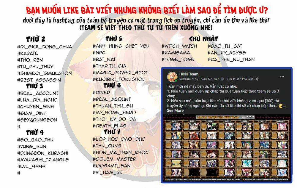 Quán Cà Phê Nữ Thần Chapter 11 trang 2